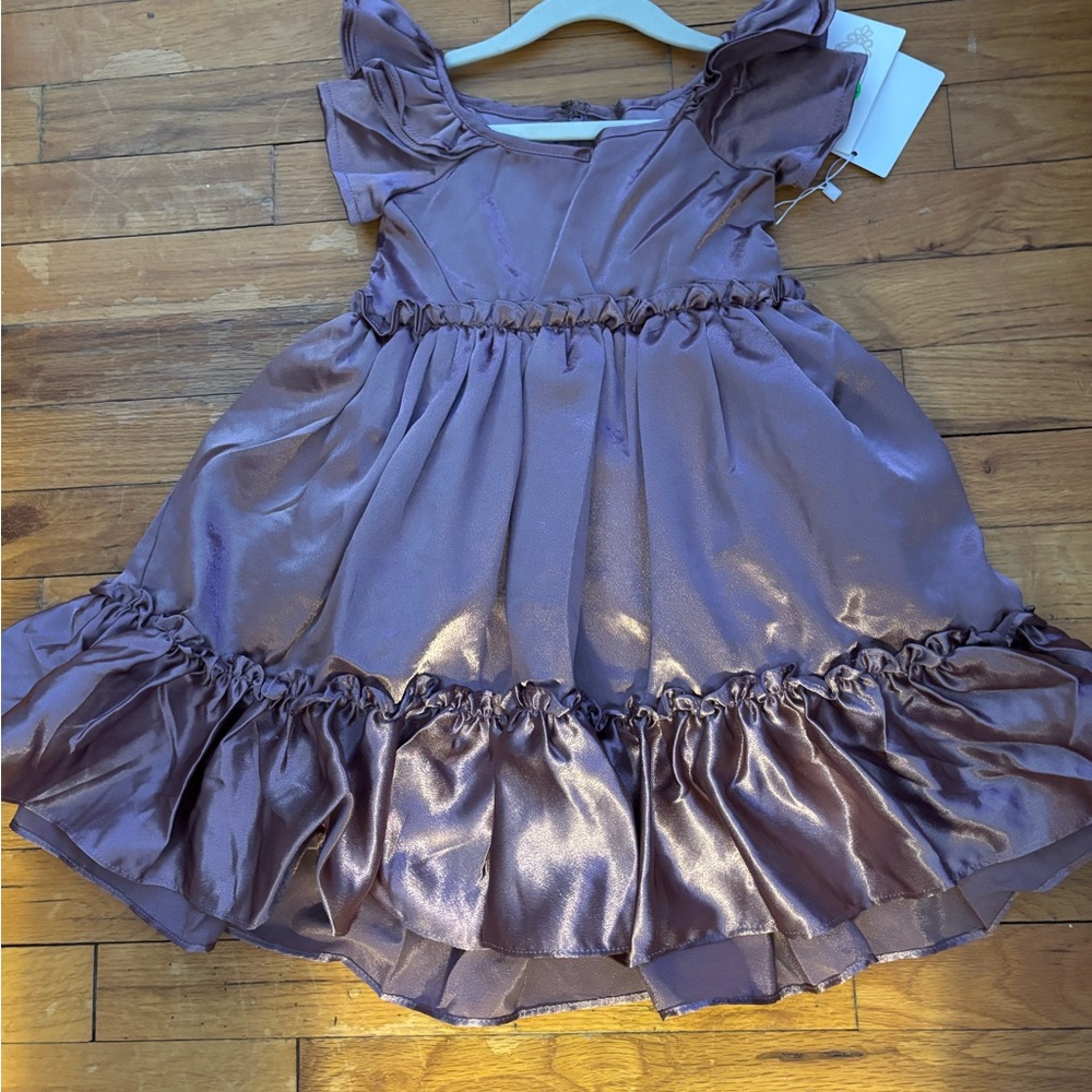 Joyfolie Dress NWT size 4